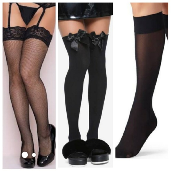 Other - 11 pair stockings